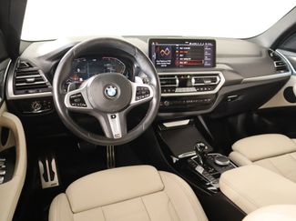Used 2022 BMW X3 xDrive30i w/ M Sport Package 2 video 2