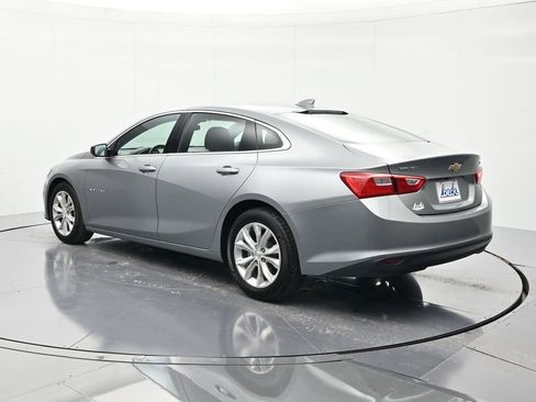 Used 2024 Chevrolet Malibu LT FWD image 7