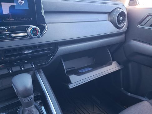 Used 2023 Chevrolet Colorado W/T w/ Advanced Trailering Package image 22