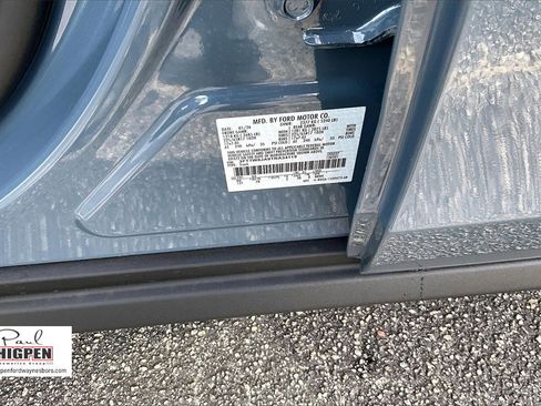 New 2026 Ford Maverick XLT w/ 4K Tow Package image 13