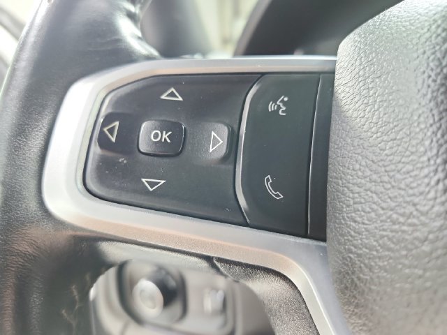 Used 2024 RAM 3500 Big Horn AWD/4WD image 23