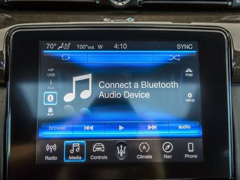 Used 2019 Maserati Quattroporte S GranLusso Q4 image 19