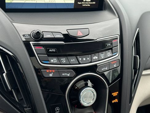 Used 2025 Acura RDX w/ Technology Package image 20