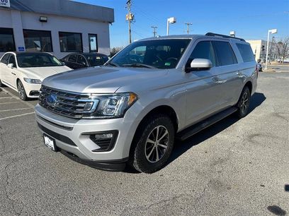 Used 2019 Ford Expedition Max XLT