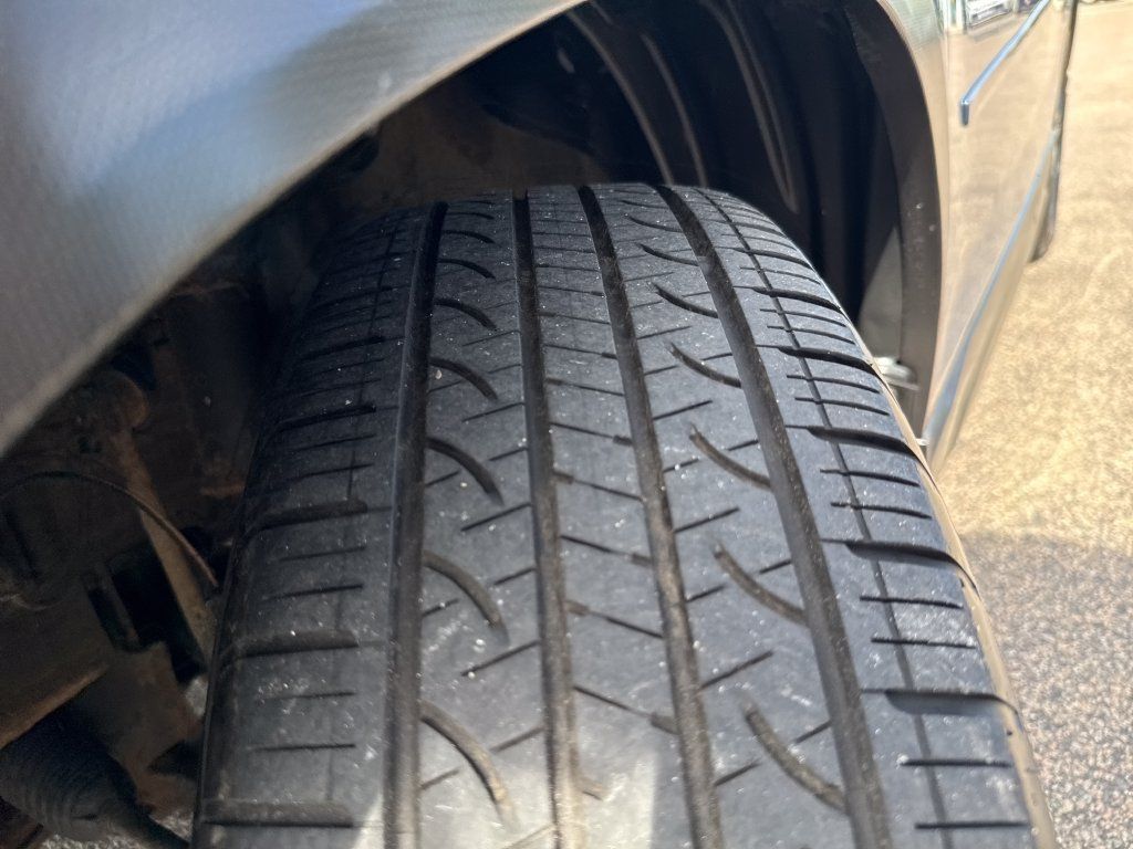 Used 2019 Subaru Forester Limited AWD/4WD image 43