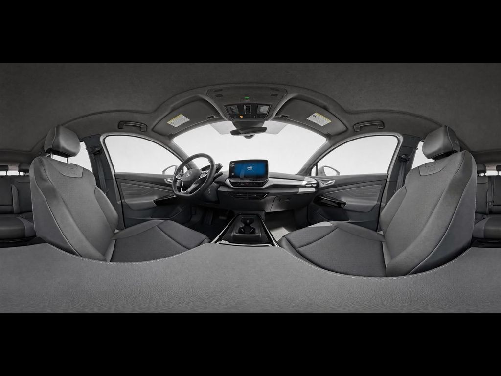 Certified 2023 Volkswagen ID.4 Pro S AWD/4WD image 20