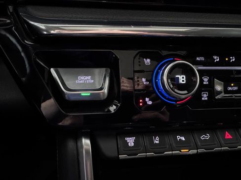 Certified 2024 GMC Sierra 3500 Denali w/ Denali Reserve Package image 26