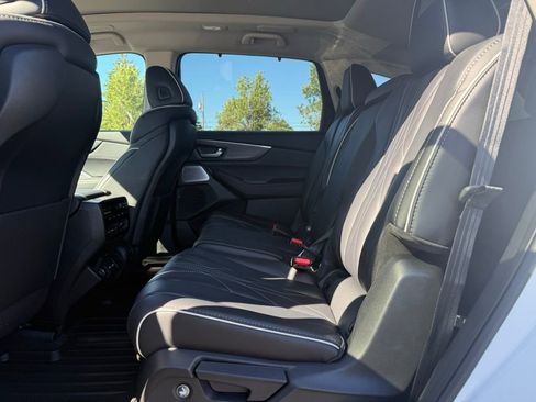 New 2026 Acura MDX SH-AWD w/ Advance Package image 14