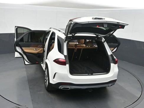 Used 2024 Mercedes-Benz GLE 350 4MATIC image 51