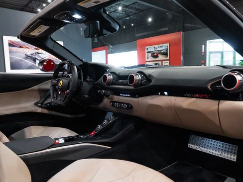 Certified 2021 Ferrari 812 GTS RWD image 45