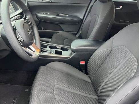 Used 2019 Kia Optima LX image 12