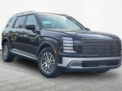 New 2026 Hyundai Palisade SEL FWD image 1