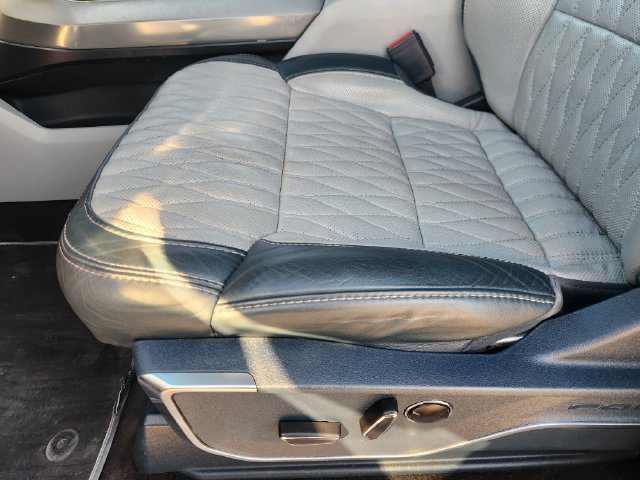 Certified 2023 Ford F150 Limited AWD/4WD image 24