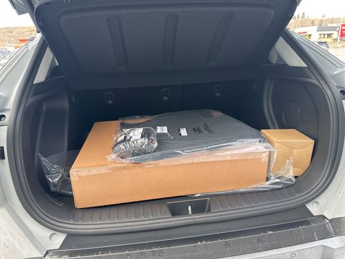 New 2026 Hyundai Kona Limited image 21