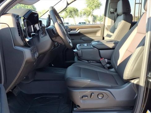 Used 2026 Chevrolet Silverado 1500 LT w/ Safety Package RWD image 19
