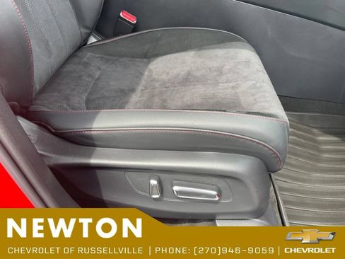 Used 2025 Acura ADX A-Spec AWD/4WD image 25