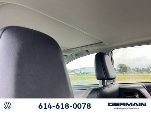 Used 2017 Toyota RAV4 Limited AWD/4WD image 19