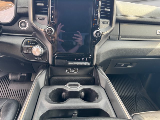Used 2022 RAM 1500 Rebel w/ Rebel Level 2 Equipment Group AWD/4WD image 12