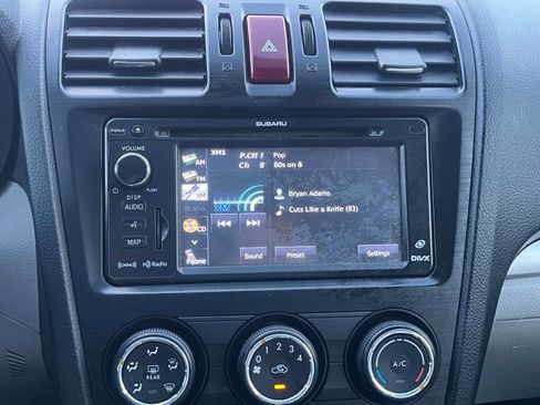 Used 2014 Subaru Forester 2.5i Premium image 13