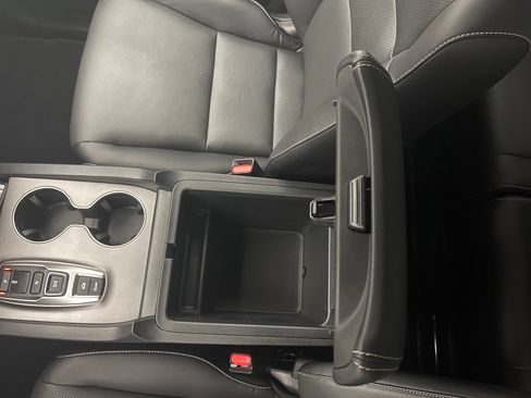 Used 2025 Honda Ridgeline RTL image 27