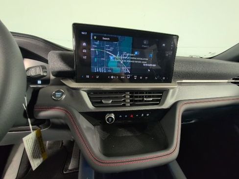 New 2026 Ford Explorer ST-Line w/ ST-Line Street Pack AWD/4WD image 18