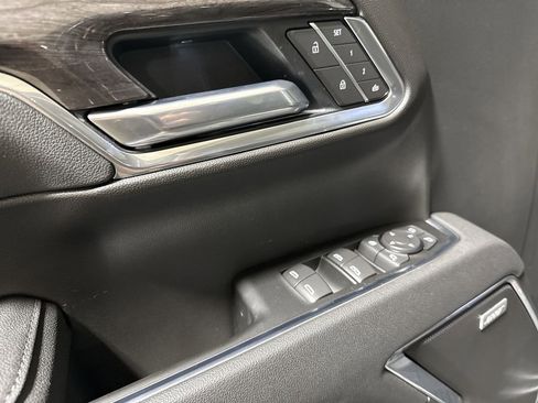 New 2026 Chevrolet Silverado 1500 LTZ AWD/4WD image 22