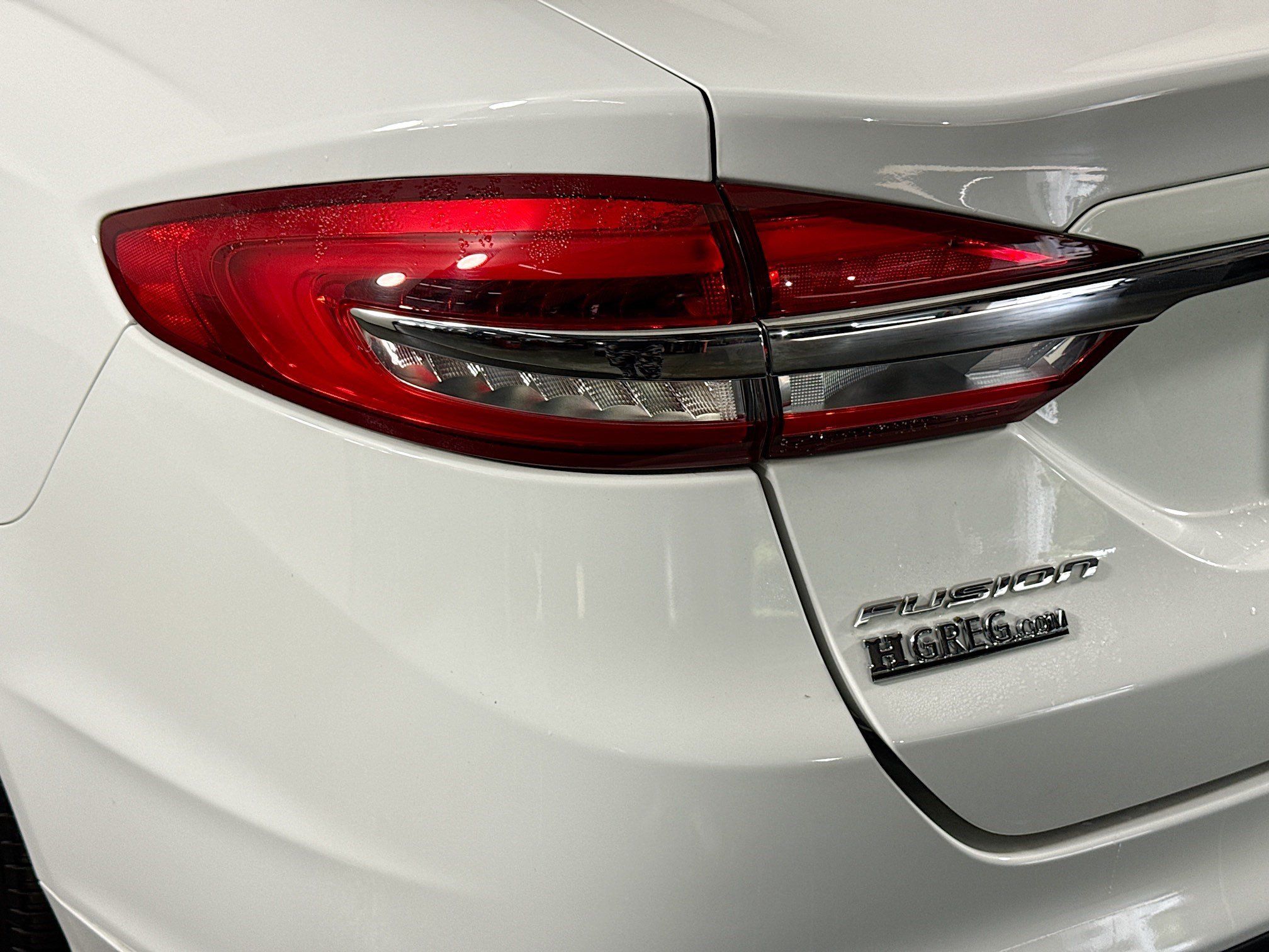 Used 2018 Ford Fusion S FWD image 36