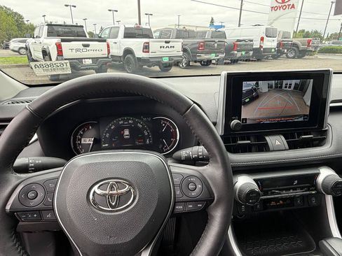 Certified 2023 Toyota RAV4 XLE w/ XLE Grade Weather Package AWD/4WD image 18