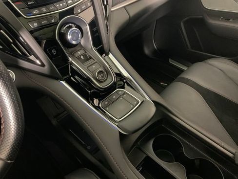 Used 2022 Acura RDX AWD image 13