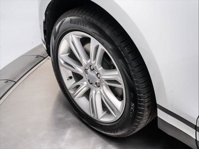 New 2026 Land Rover Range Rover Velar S AWD/4WD image 11