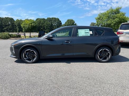 New 2026 Kia K4 EX FWD image 5