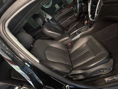 Used 2016 Cadillac SRX Premium FWD image 28