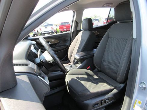 Certified 2021 GMC Terrain SLE w/ Driver Convenience Package FWD image 17