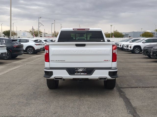 New 2026 Chevrolet Silverado 1500 RST w/ Convenience Package II AWD/4WD image 7