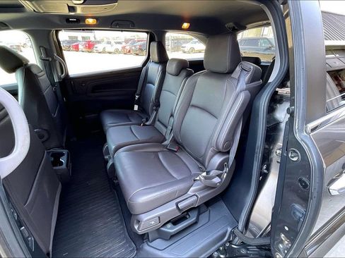 Used 2021 Honda Odyssey Touring image 26