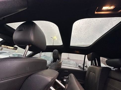 Used 2021 Mercedes-Benz GLB 250 4MATIC image 14