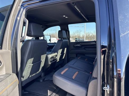 Used 2024 GMC Sierra 2500 AT4 w/ AT4 Premium Plus Package image 25