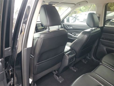 Used 2022 Nissan Pathfinder SL image 15