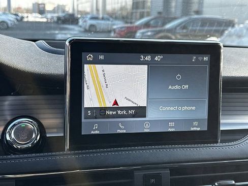 Certified 2022 Lincoln Corsair AWD w/ Equipment Group 101A image 21