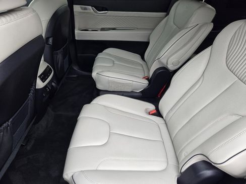 Used 2025 Hyundai Palisade Calligraphy image 30