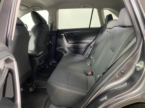 Certified 2023 Toyota RAV4 LE AWD/4WD image 11