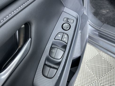 New 2025 Nissan Sentra SV w/ All-Weather Package image 14