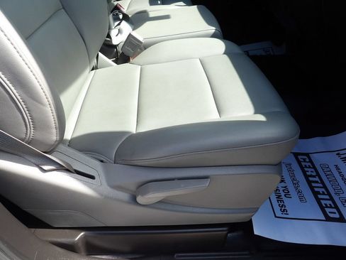 Used 2016 Chevrolet Silverado 2500 W/T w/ WT Fleet Convenience Package RWD image 39