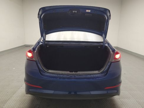 Used 2018 Hyundai Elantra SEL image 29