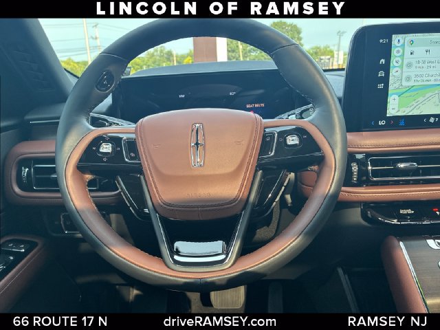 Certified 2026 Lincoln Aviator Reserve AWD/4WD image 27