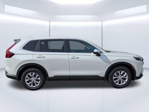 New 2026 Honda CR-V LX image 3