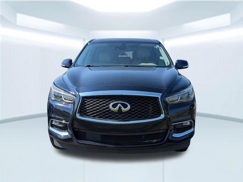 Used 2019 INFINITI QX60 Pure FWD image 8