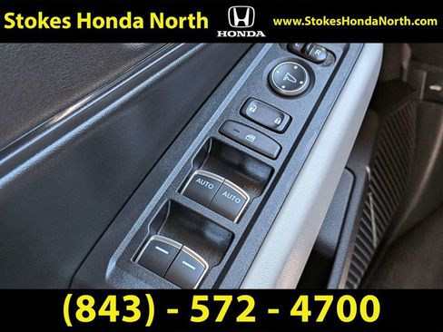 Certified 2025 Honda Accord SE image 26