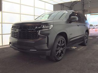 Used 2024 Chevrolet Tahoe RST w/ Luxury Package AWD/4WD video 1