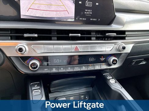 Used 2025 Kia Telluride S AWD/4WD image 20